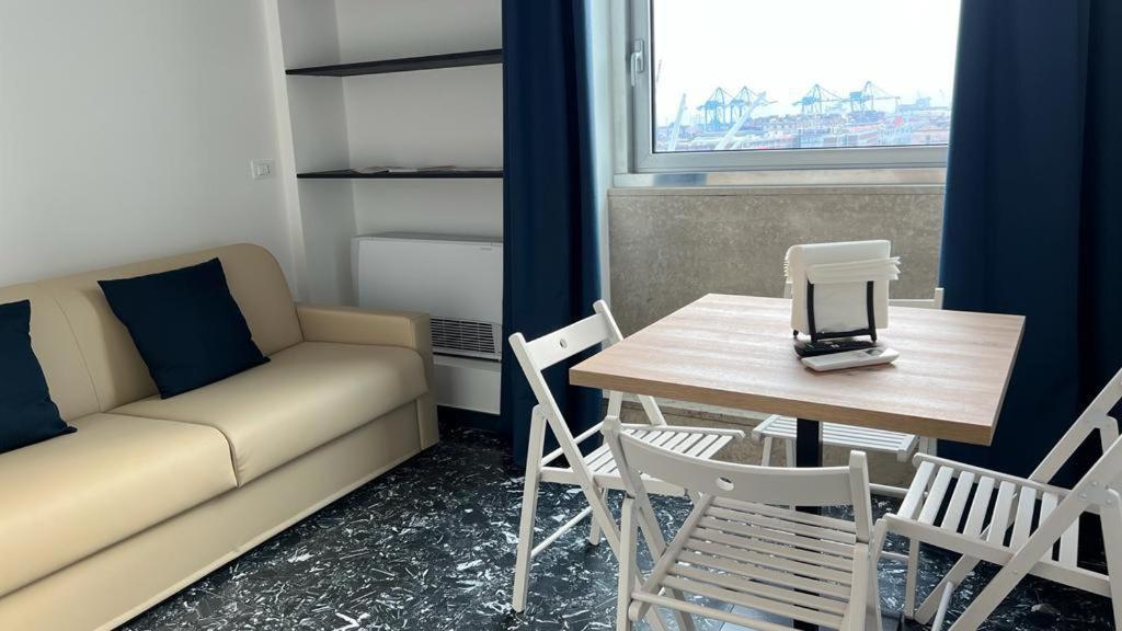 Bluripa 2* Genua